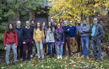 Diversité, Écologie et Évolution Microbiennes