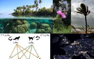 Processus Écologiques et Pressions Anthropiques