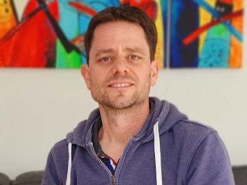Congratulations to Daniel Berveiller for his CNRS Crystal Medal