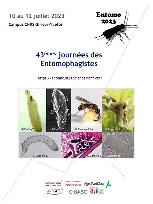 Colloque Entomo2023