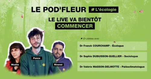 Ecologie et espèces invasives