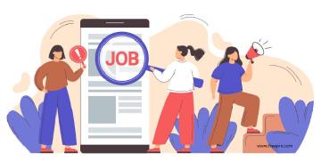 On recrute à l'IDEEV !