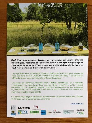 2km4, pour une écologie joyeuse