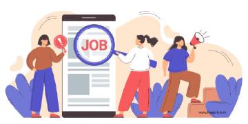 On recrute à l'IDEEV !