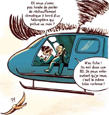 L'héritage du dodo