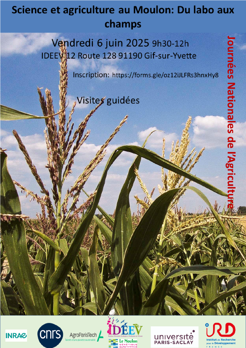 Journées Nationales de l'Agriculture