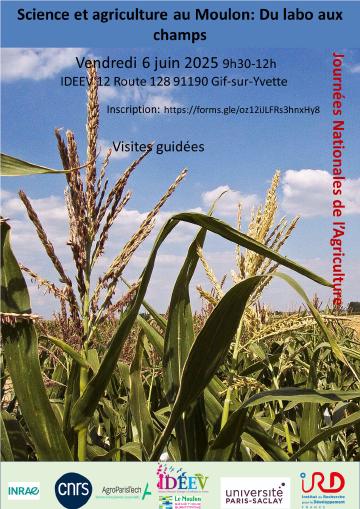 Journées Nationales de l'Agriculture