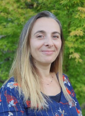 Julie Carcaud appointed member of the Institut Universitaire de France
