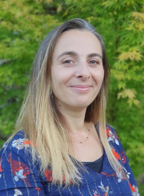 Julie Carcaud nommée membre de l’Institut Universitaire de France