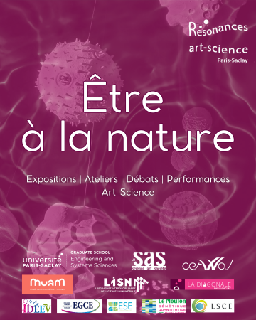 Etre à la nature