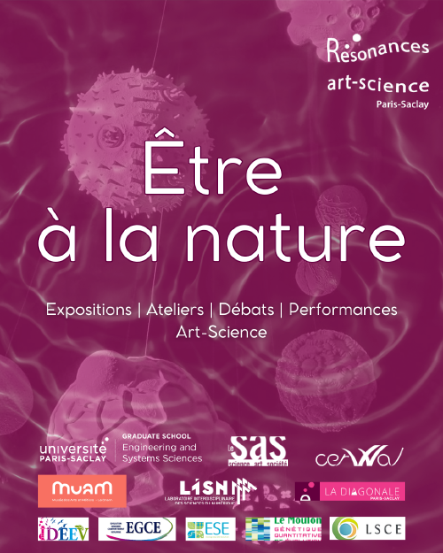 Etre à la nature