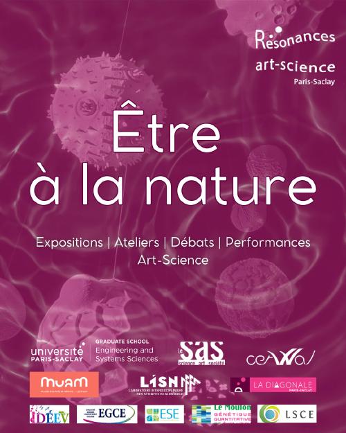 Etre à la nature
