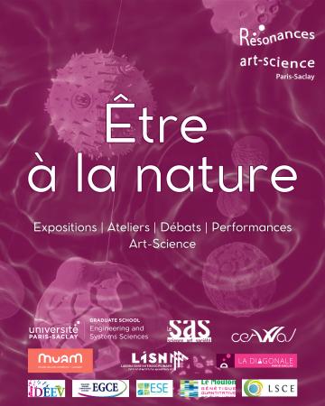 Etre à la nature