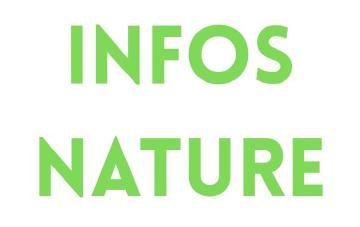 Infos Nature Janvier-Février 2026 - Le retour des oiseaux migrateurs
