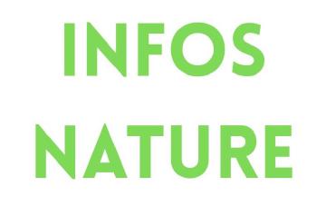 Infos Nature juin 2026 : Dernières visites avant la chaleur