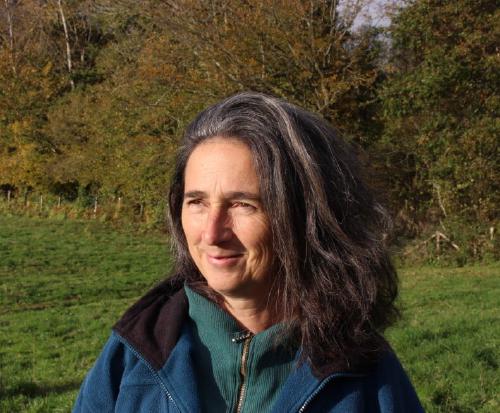 Isabelle Goldringer est lauréate du prix SFE² de l’Engagement