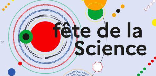 L'IDEEV fête la science en octobre !