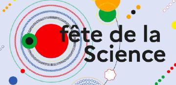 L'IDEEV fête la science en octobre !