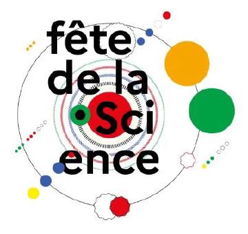 L'IDEEV fête la science en octobre !