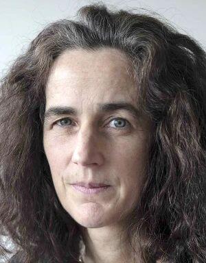Béatrice ALBERT
