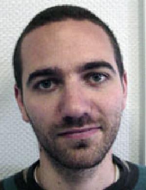 François REBAUDO