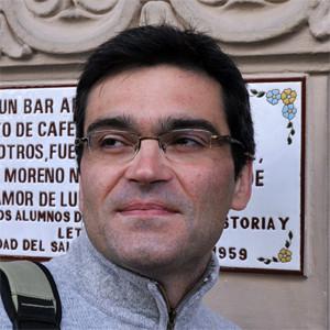 Olivier CHAUVEAU