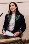 Tatiana GIRAUD