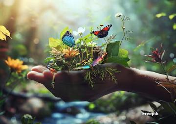 Faut-il mieux connaître la biodiversité pour mieux la protéger ?
