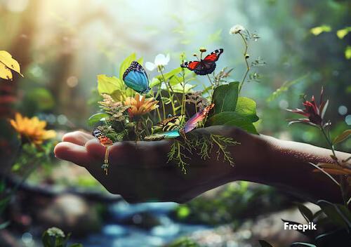 Faut-il mieux connaître la biodiversité pour mieux la protéger ?