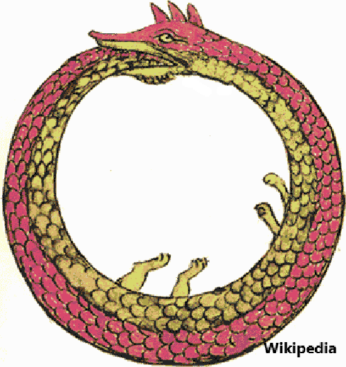 A theoretical principle of organization in biology