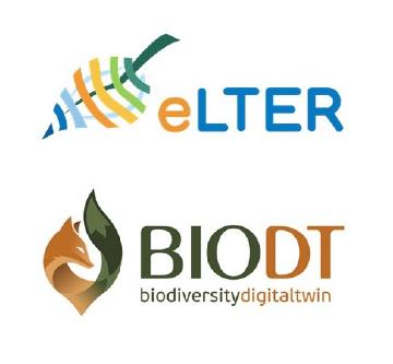 eLTER and BioDT: Developing the Digital Infrastructure for Environmental Science in Europe