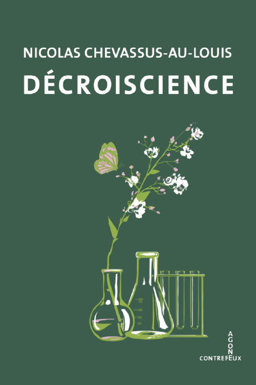 Décroiscience. Les limites à l’accumulation du savoir dans un monde fini