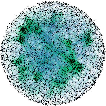 Modeling gene regulatory network rewiring to understand complex phenotypes